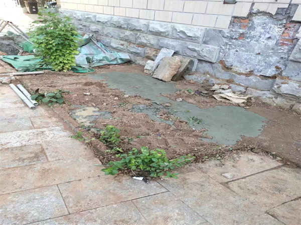 崇礼地基基础注浆增加承载力灌浆加固