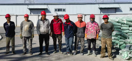 崇礼厂房地基沉降注浆加固施工队伍怎么选